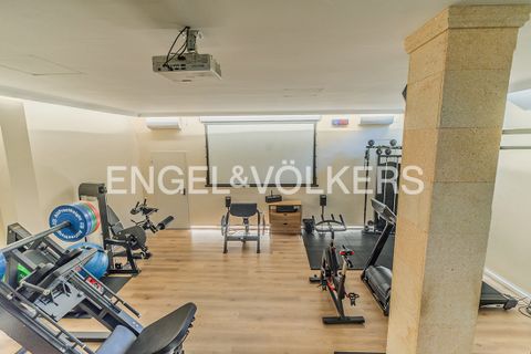 Villa i Mutxamel, Alicante, Mutxamel - € 680.000 | Ref: W-049JBA - foto 37